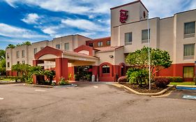 Red Roof Inn Pensacola Fairgrounds